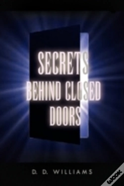 Capa do artigo Secrets Behind Closed Doors