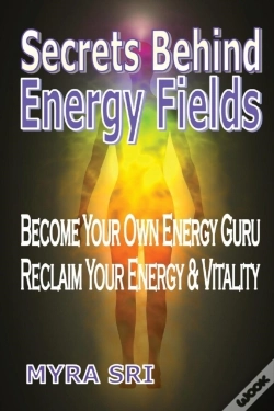 Capa do artigo Secrets Behind Energy Fields