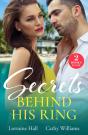 Secrets Behind His Ring - Preview