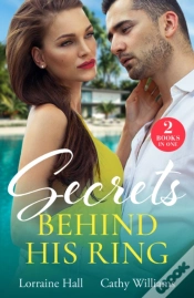 Capa do artigo Secrets Behind His Ring