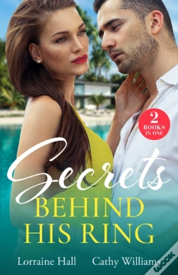 Capa do artigo Secrets Behind His Ring