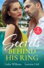 Secrets Behind His Ring - Preview