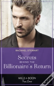 Capa do artigo Secrets Behind The Billionaire