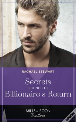 Capa do artigo Secrets Behind The Billionaire'S Return