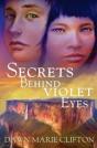 Secrets Behind Violet Eyes - Preview