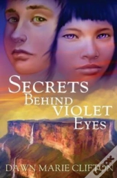 Secrets Behind Violet Eyes