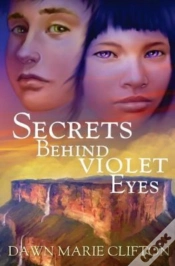 Capa do artigo Secrets Behind Violet Eyes