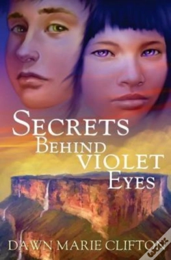 Capa do artigo Secrets Behind Violet Eyes