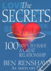 Capa do artigo Secrets