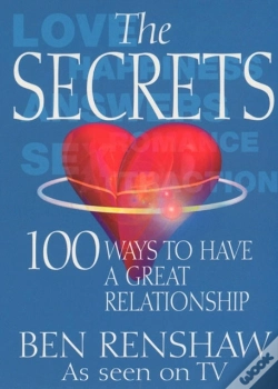 Capa do artigo Secrets