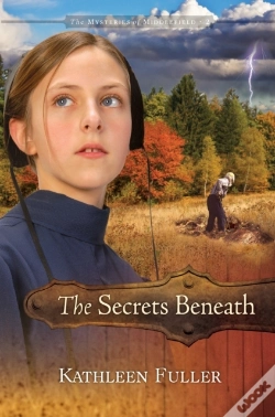 Capa do artigo Secrets Beneath