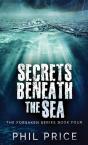 Secrets Beneath The Sea - Preview
