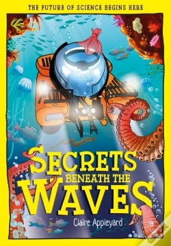 Capa do artigo Secrets Beneath The Waves