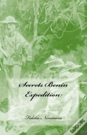 Capa do artigo Secrets Benin Expedition