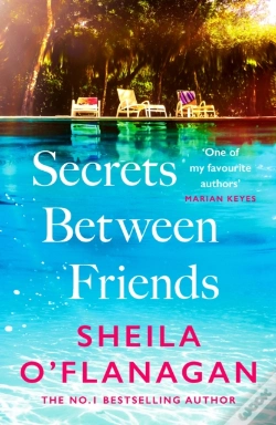 Capa do artigo Secrets Between Friends