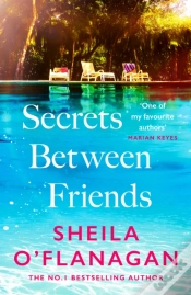 Capa do artigo Secrets Between Friends