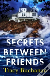 Capa do artigo Secrets Between Friends