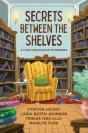 Secrets Between The Shelves - Preview