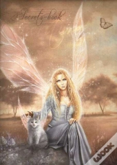 Secrets-Book Mystic