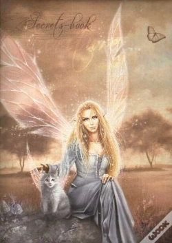 Capa do artigo Secrets-Book Mystic