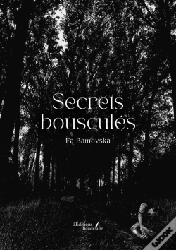 Capa do artigo Secrets Bousculés