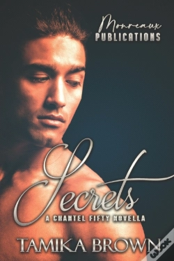 Capa do artigo Secrets