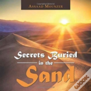Secrets Buried In The Sand