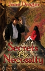 Secrets By Necessity - Preview