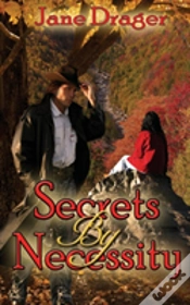 Capa do artigo Secrets By Necessity