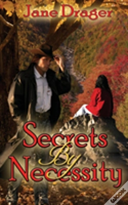 Capa do artigo Secrets By Necessity