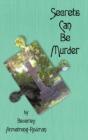 Secrets Can Be Murder - Preview