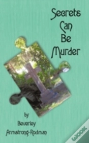 Capa do artigo Secrets Can Be Murder