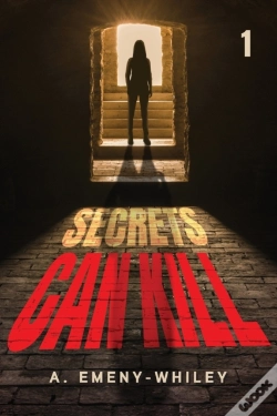 Capa do artigo Secrets Can Kill 1