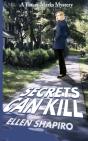 Secrets Can Kill - Preview