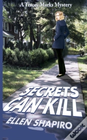 Capa do artigo Secrets Can Kill