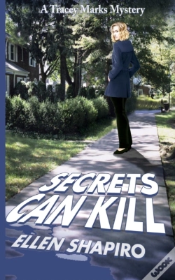 Capa do artigo Secrets Can Kill