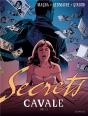 Secrets, Cavale T1 Secrets, Cavale T1 - Preview