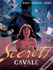Capa do artigo Secrets, Cavale T1 Secrets, Cavale T1