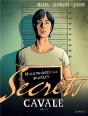 Secrets ; Cavale Tome 2 - Preview