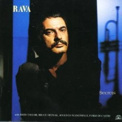 Capa do artigo Secrets - CD