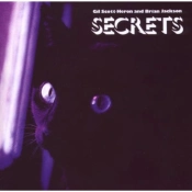 Capa do artigo Secrets - CD