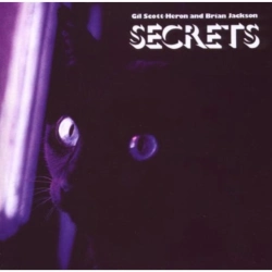 Capa do artigo Secrets - CD