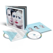 Capa do artigo Secrets - CD