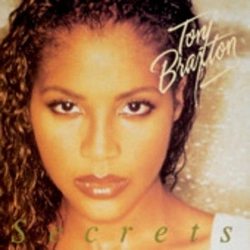 Capa do artigo Secrets - CD