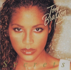 Capa do artigo Secrets - CD