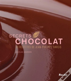 Capa do artigo Secrets Chocolat