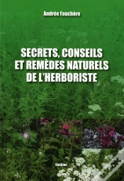 Capa do artigo Secrets, Conseils Et Remedes Naturels De L