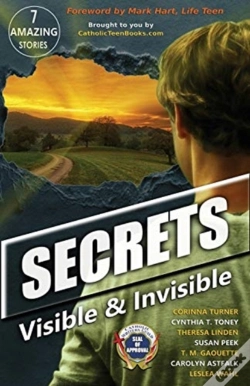 Capa do artigo Secrets