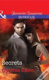 Capa do artigo Secrets