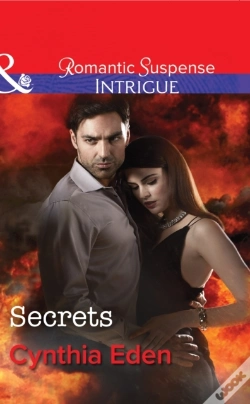 Capa do artigo Secrets